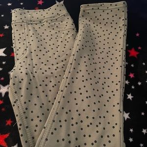 Girls H&M Jeggings
